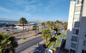 Departamento Maipu 501